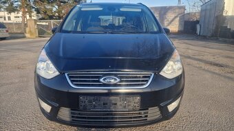 FORD GALAXY 2.0 TDCI.7M - 2