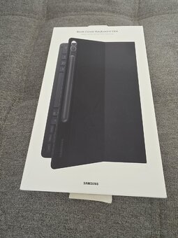 Samsung Galaxy Tab S10+ - 2