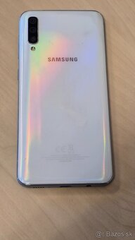 Samsung Galaxy A50 - 2