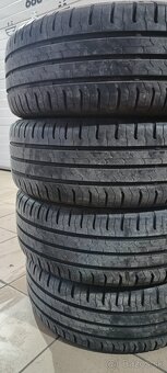 185/55 R15 Continental - 2