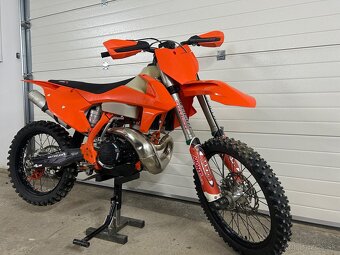 Ktm sx250 - 2