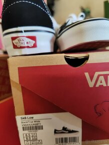 vans - 2