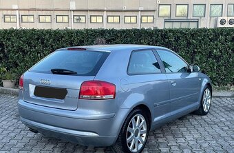 AUDI A3 2.0 TDI QUATTRO S-LINE - 2