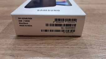 Samsung Galaxy A 25 ,5G ,128 GB - 2