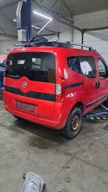 Fiat Fiorino - 2