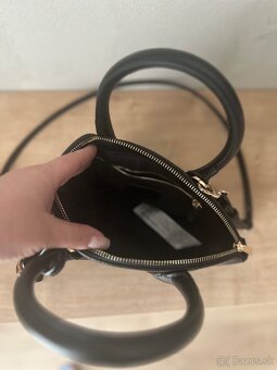 ZARA crossbody-Milano - 2