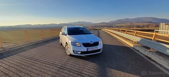 Škoda octavia 3 combi - 2