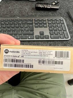 Motorola g35 256GB - 2