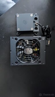 Cooler Master SFX Platinum 1300W - 2