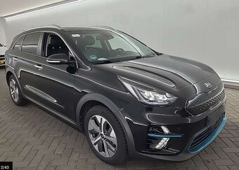 Kia Niro E-NIRO EV EXECUTIVELINE 5D 150KW - 2