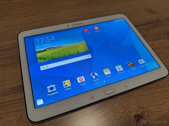 Samsung Galaxy Tab 4 - 2