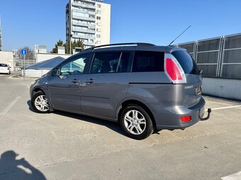 Mazda 5 2.0D Facelift - 2