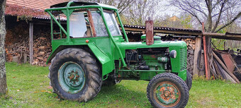 ZETOR 50 Super - 2