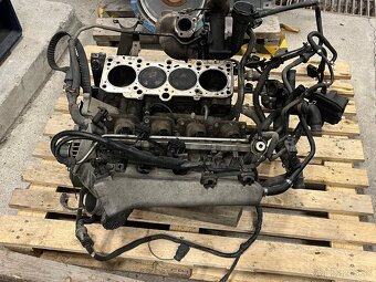 1.8T motor diely - 2