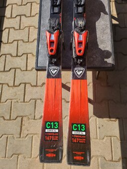 Lyze Rossignol Hero - 2