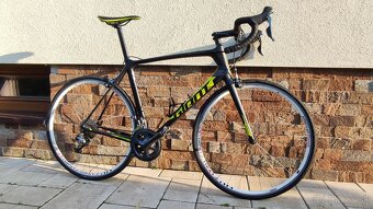 Giant TCR Advanced 3 model 2017, veľ. L - 2