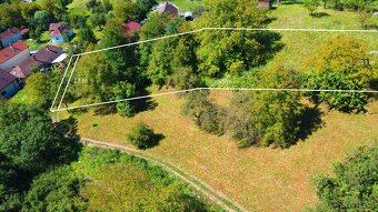 STAVEBNÝ POZEMOK PRE RD - ulica Surdok, časť Kúty, Prešov - 2