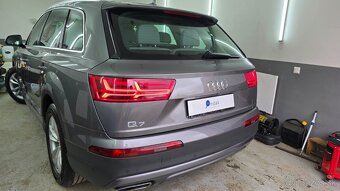 Audi Q7 3.0 TDI quattro tiptronic 8-st. r.v. 2016 - 2