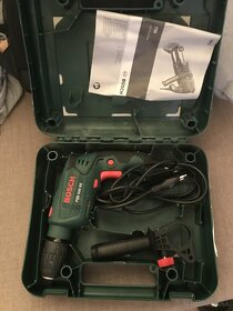 Bosch PSB 500RE - 2