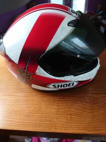 SHOEI XR 1000 - 2