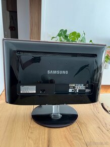 Predám SAMSUNG monitor / TV prijímač - 2