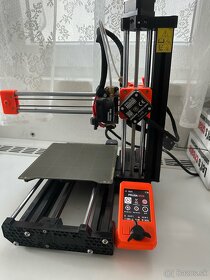 Prusa mini - 2