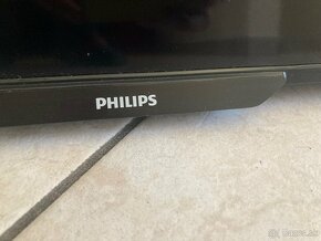 TV Philips - 2