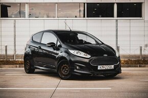 Ford Fiesta - 2