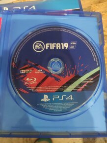 Fifa 19 - 2