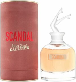 Parfem vôňa Jean Paul Gaultier Scandal 80ml - 2