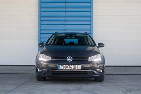 Volkswagen Golf 1.6 TDI 2019 - 2