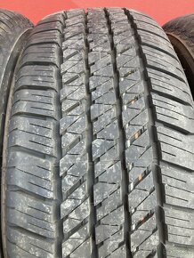 Bridgestone letné - 265/60R18 - 4ks nové - 2