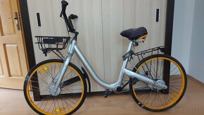 Bicykel 26" - 2