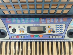 Yamaha PSR-260 - 2