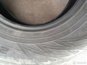 265/70r16  zimne - 2