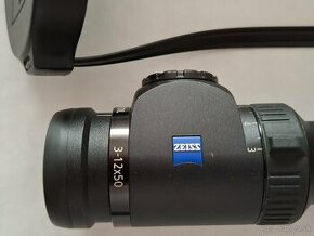 Zeiss Conquest DL 3-12x50 - 2