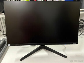 LCD monitor 24" Samsung S31C - 2