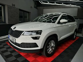 Škoda Karoq 2.0 TDI 4x4 LED Ambition PLUS - 2