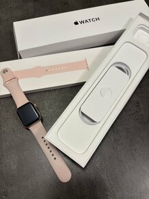 Apple Watch SE 40mm - 2