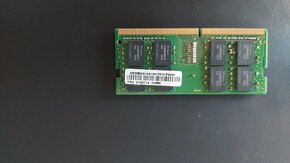 16GB DDR4 2400MHz Hynix pamat - 2