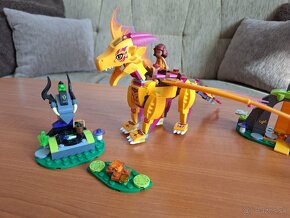 Predám Lego Elves 41175 - 2