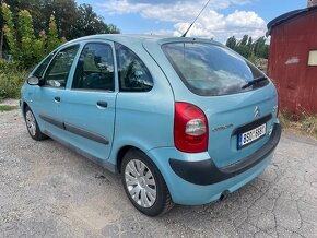 Citroen Xsara Picasso 1.8i 16V - 2