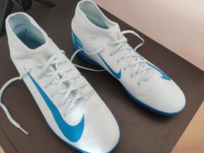 Halovky Nike Mercurial vel. 43 - 2