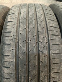 205/55R17 91V Continental letná - 2