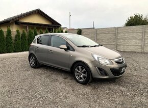 OPEL CORSA 1.4 16V SPORT SR - 2