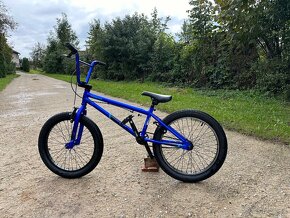 Bmx - 2