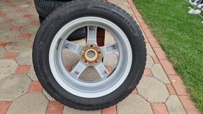 Disky Dezent R16 5x112 - 2