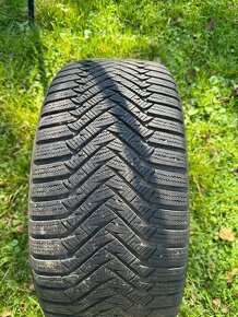 245/45 R17 Zimné pneumatiky - 2