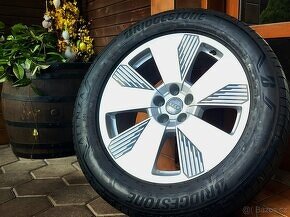 alu R19 5x112, ET36, orig. Audi - - 2