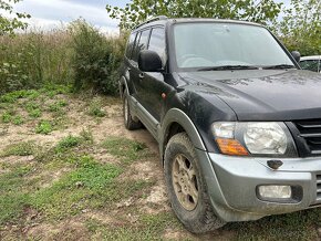 Mitsubishi Pajero 3.2 DID - 2